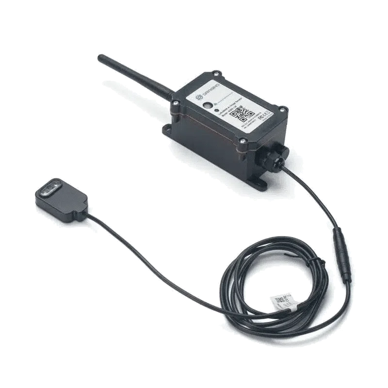 Lecteur de compteur LoRaWAN Dragino AIS01 avec caméra à reconnaissance d'image