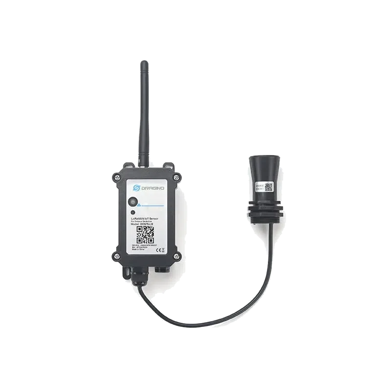 Dragino DDS75