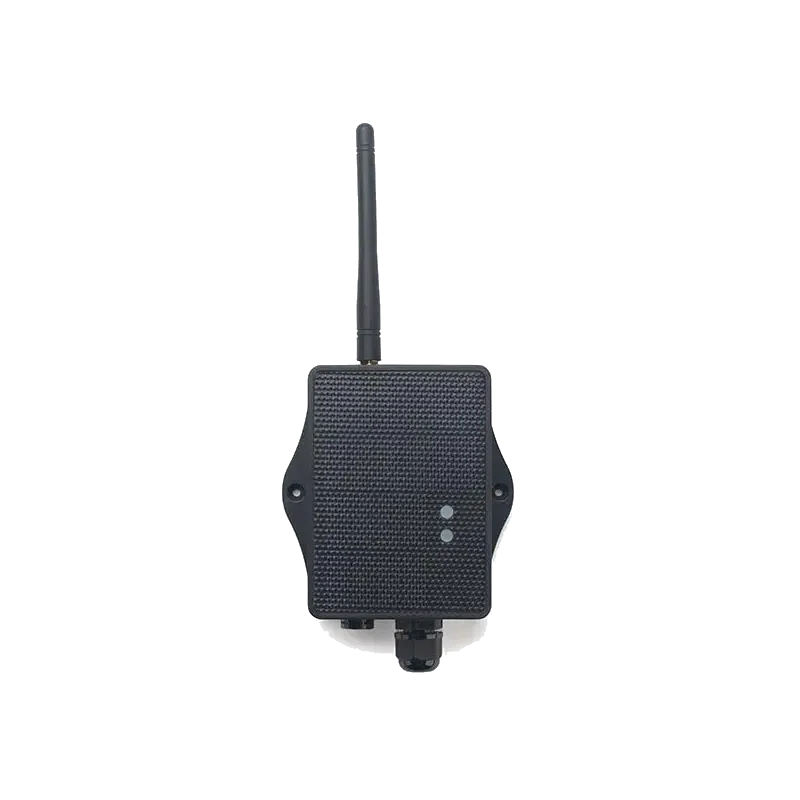 Dragino SDI-12-LS solaire pour relier une sonde météo ou de sol