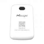 Milesight VS201 - Capteur de remplissage LoRaWAN
