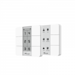Milesight WS136 - 6 boutons programmables LoRaWAN
