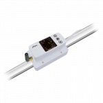 Pflow GFR - Compteur d'eau non intrusif polyvalent LoRaWAN