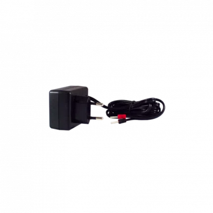 Adaptateur secteur ATOP UNE315-1212 12 VDC avec fiche Y et prise européenne