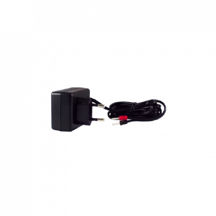 Adaptateur secteur ATOP UNE315-2465 24 VDC avec fiche Y et prise européenne