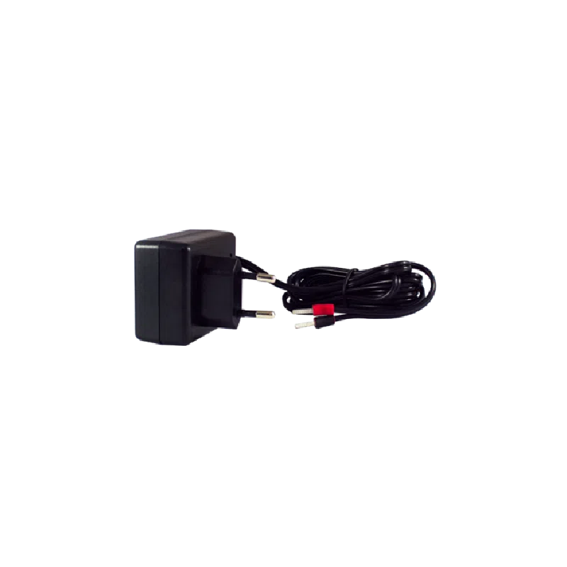 Adaptateur secteur ATOP UNE315-2465 24 VDC avec fiche Y et prise européenne