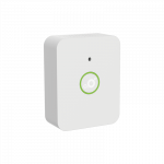 Browan CD10 - Capteur de température, humidité et CO2 LoRaWAN