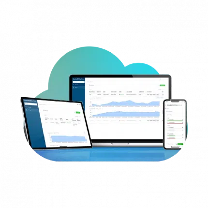 ControlByWEB Cloud