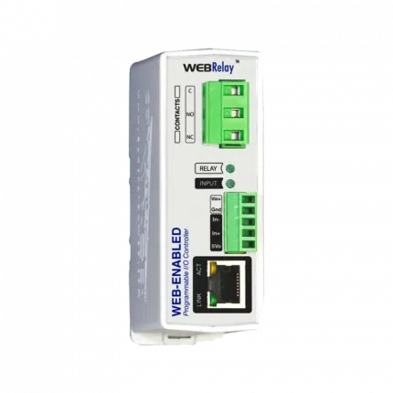 ControlByWEB X-WR-441