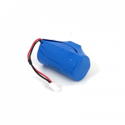 Batterie lithium Enless BAT C 3,6 V format C pour capteur d'ambiance