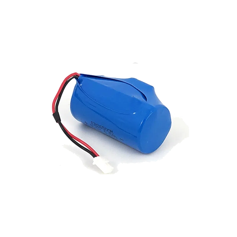 Enless BAT C - Batterie de type C pour capteur d'ambiance Enless AMB Batterie lithium Enless BAT C 3,6 V format C pour capteur d'ambiance