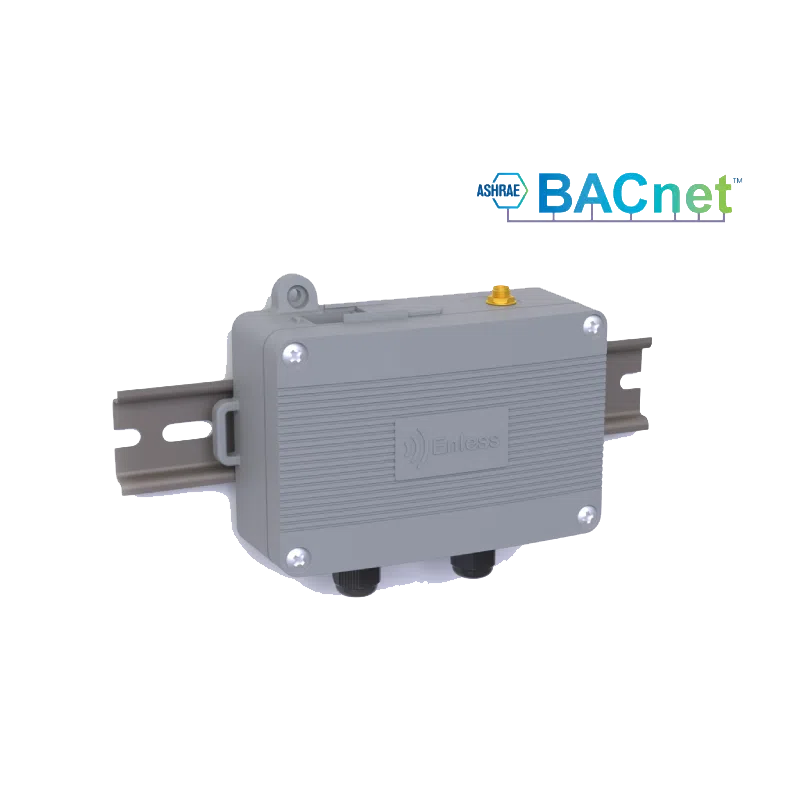 Enless RX BACnet 500-312