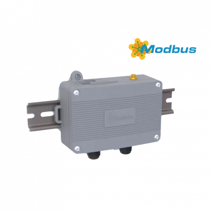 Enless RX MODBUS 500-302