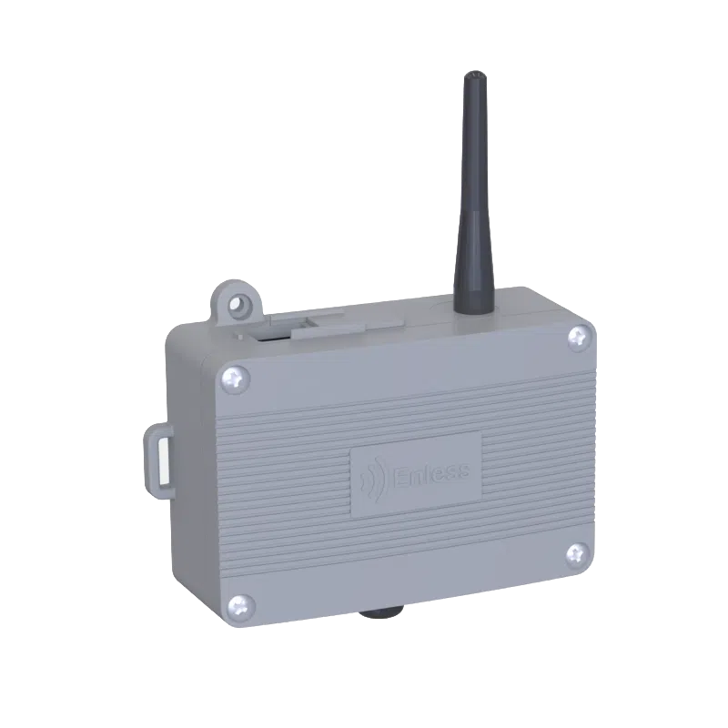 Répéteur de signal Enless RX Repeater 600-301 pour réseau radio LoRa Easy