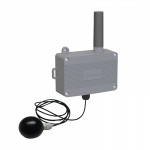 Enless TX CONT1 - Capteur de température LoRaWAN avec sonde résultante
