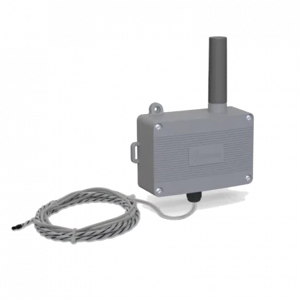Enless TX CONTACT 600-039 LEAK