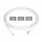 HWgroup Humid-1Wire - Capteur d'humidité relative 1-Wire RJ11 pour solutions HWgroup