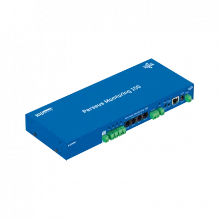 HWgroup Perseus Monitoring 150/155