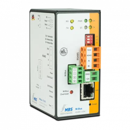 MBS Double-X M-Bus