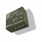 MClimate 16ADS - Relais à contacts secs 16A LoRaWAN
