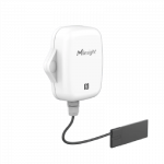 Milesight EM300-CL - Capteur de niveau de liquide LoRaWAN IP67