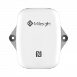 Milesight EM300-TH - Capteur de température et d'humidité LoRaWAN IP67