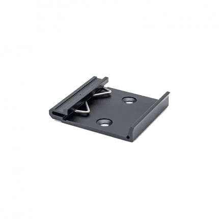 Kit de fixation rail DIN Milesight SD11 pour transmetteur LoRaWAN de la série EM500