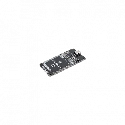Lecteur NFC USB Milesight SN01 pour la configuration des capteurs LoRaWAN Milesight