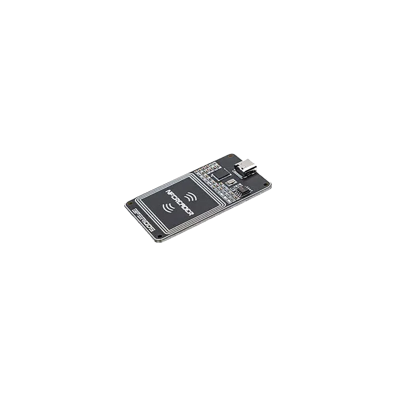 Lecteur NFC USB Milesight SN01 pour la configuration des capteurs LoRaWAN Milesight