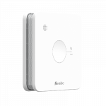Nexelec GUARD+ - Détecteur de fumée avec capteur de température et d'humidité LoRaWAN