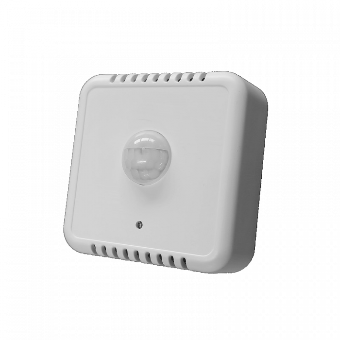 WATTECO MOVE'O Lite - Capteur d'ambiance 4-en-1 LoRaWAN