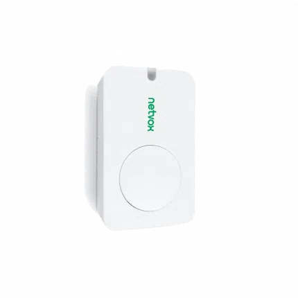 Capteur d'inclinaison LoRaWAN Netvox R311K avec seuil de basculement à 45 degrés