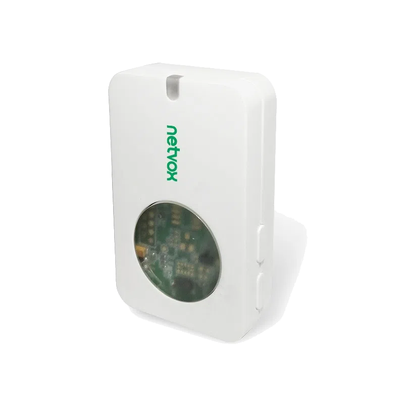 Capteur de proximité infrarouge LoRaWAN Netvox R311LA compact sur pile