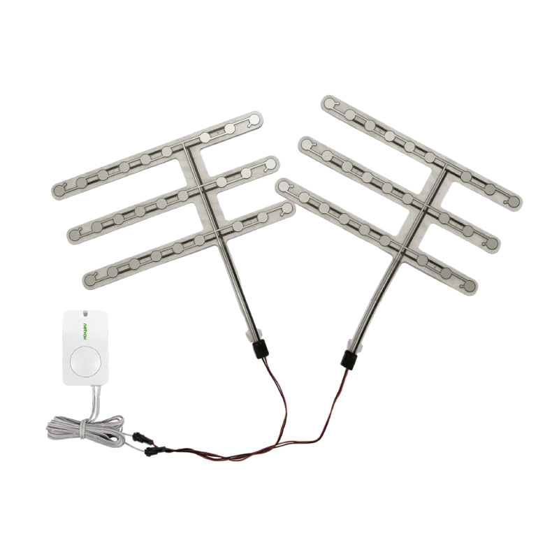 Netvox R311WA – Capteur de présence sur siège sans fil LoRaWAN Capteur de présence sur siège LoRaWAN Netvox R311WA avec tapis de pression souple