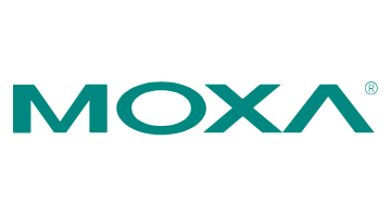 Logo Moxa