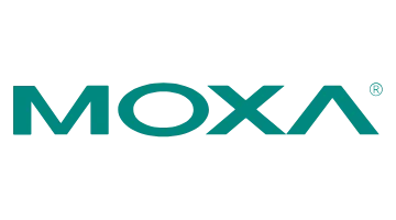 Logo Moxa