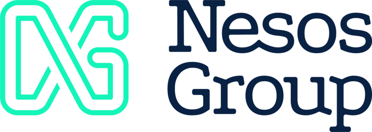 Logo Nesos Group