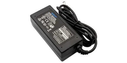 Bloc d'alimentation secteur AKCP 5AVAC3 5 V 3 A avec entrée IEC