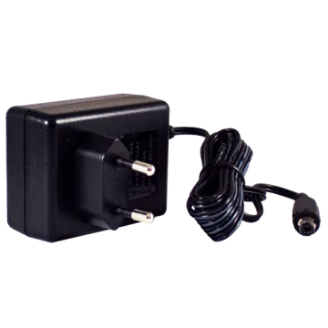 Adaptateur 12 VDC ATOP UNE315-1212 EU-LDC à jack verrouillable, vue d'ensemble