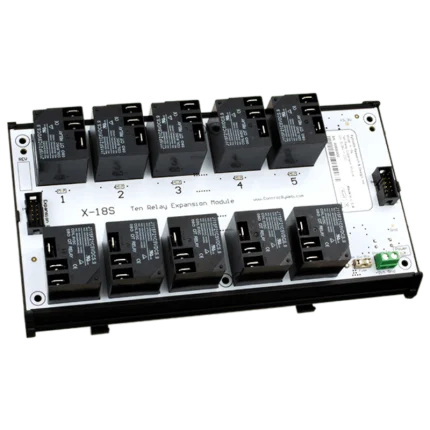 ControlByWEB X-18s