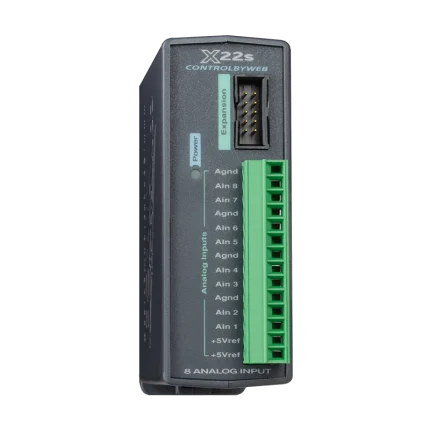 ControlByWEB X-22s