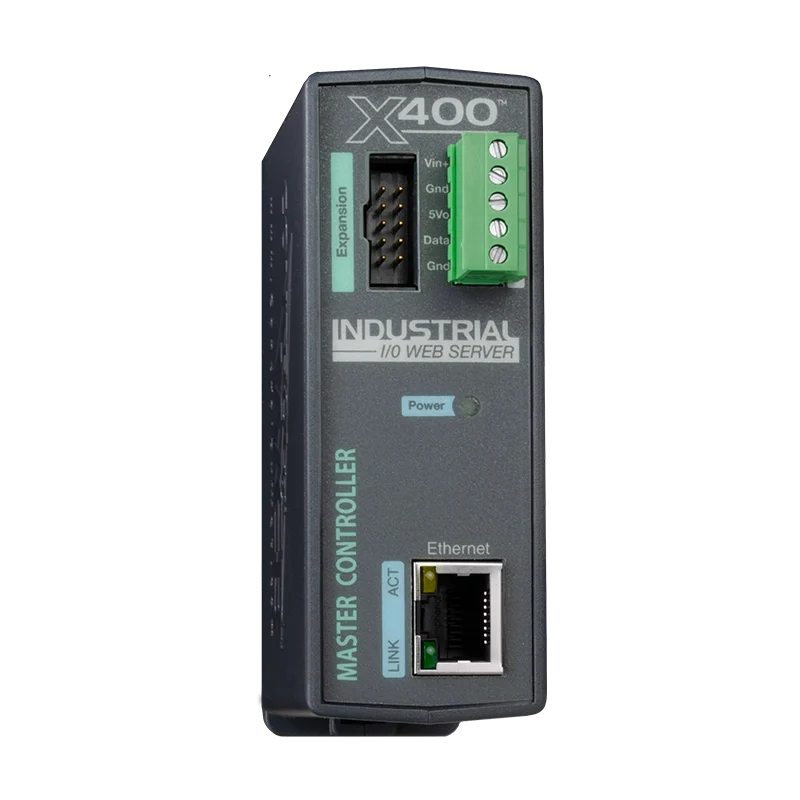 ControlByWEB X-400