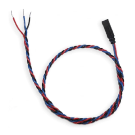 ControlByWEB X-DTS-U
