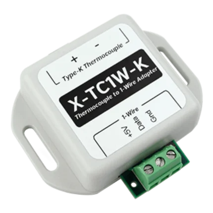 ControlByWEB X-TC1W-K
