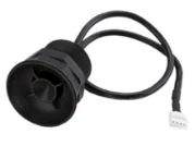 Sonde à ultrasons Dragino A13-15 à faisceau étroit avec câble de raccordement