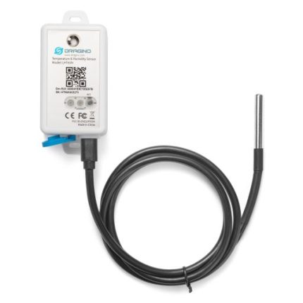 Dragino LHT65N-NE117 avec sonde de température TMP117 à embout inox