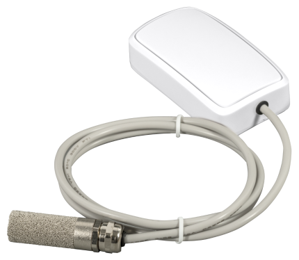 Capteur température et humidité Bluetooth Efento avec sonde externe sur câble 1 m