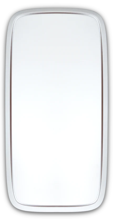 Capteur cellulaire NB-IoT Efento vu de face, compatible forfait de connectivité