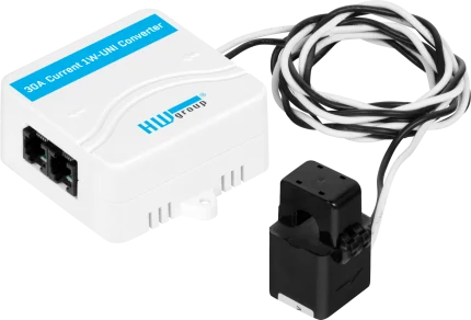 HWgroup AC Current Probe 1W-UNI 2