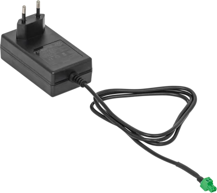 Adaptateur secteur HWgroup 24 V à bornier 2 broches pour Perseus Energy 242