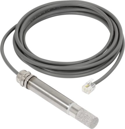 Sonde de température et d'humidité extérieure HWgroup HTemp-1Wire Outdoor IP64
